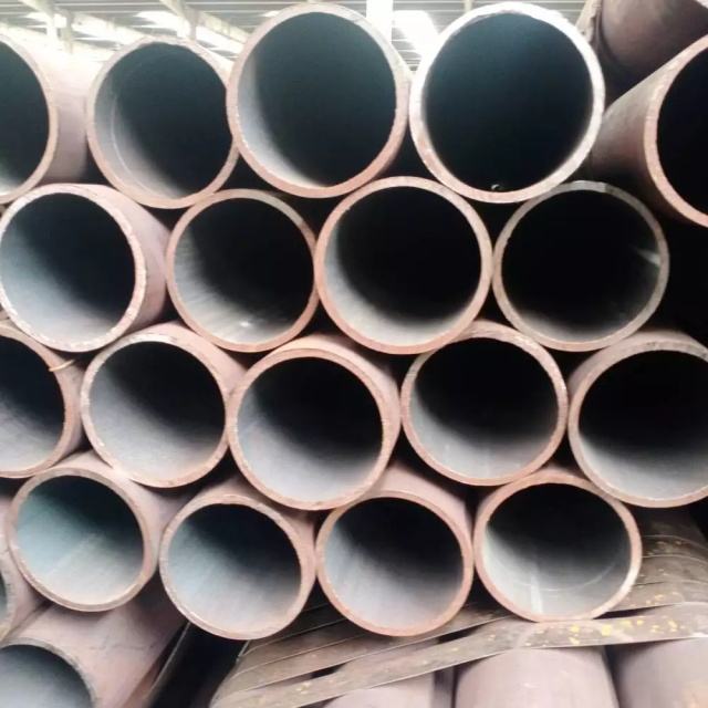 仙游12Cr1MovG合金无缝钢管