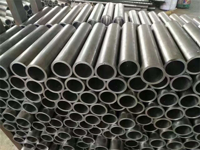仙游30CrMo精密无缝钢管
